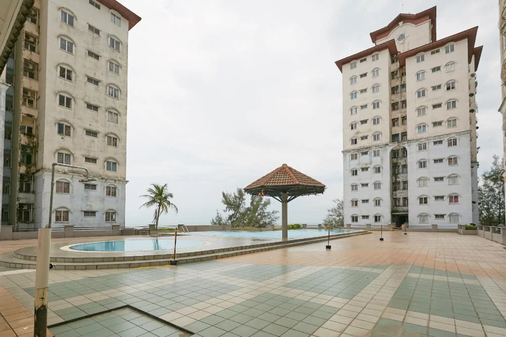 JC Private Apartment Sunshine Bay - photo 9