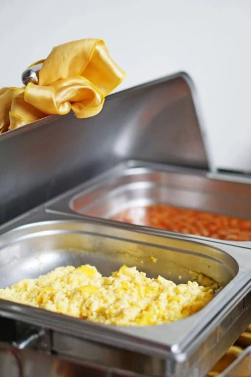 Palette KL Sentral Station Formerly Scott Hotel - photo 12