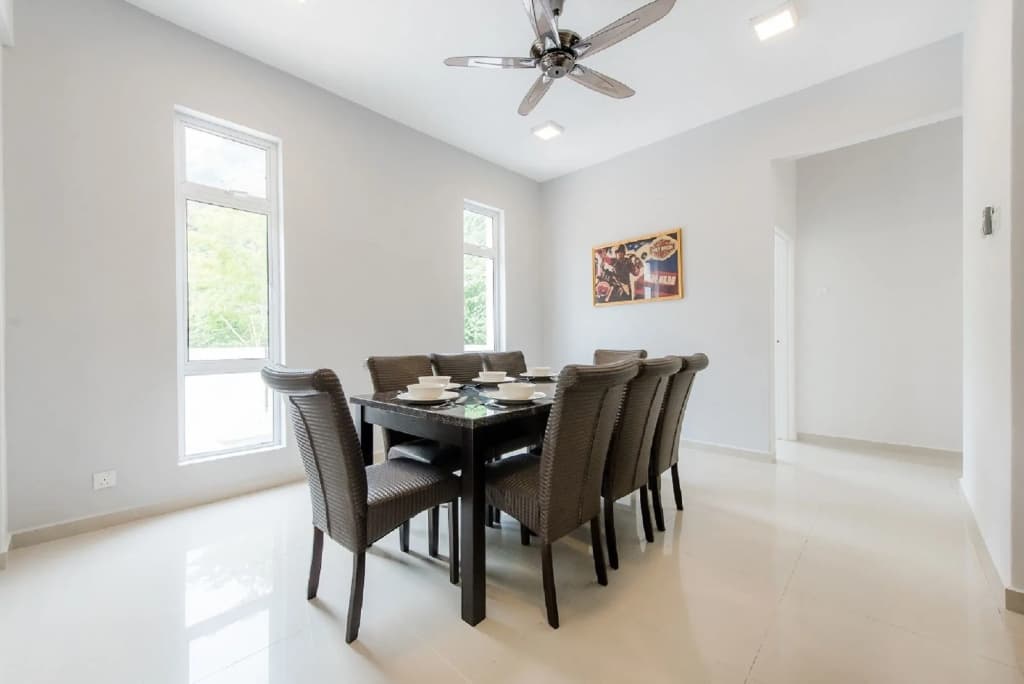 Shamrock Beach Villas - photo 28