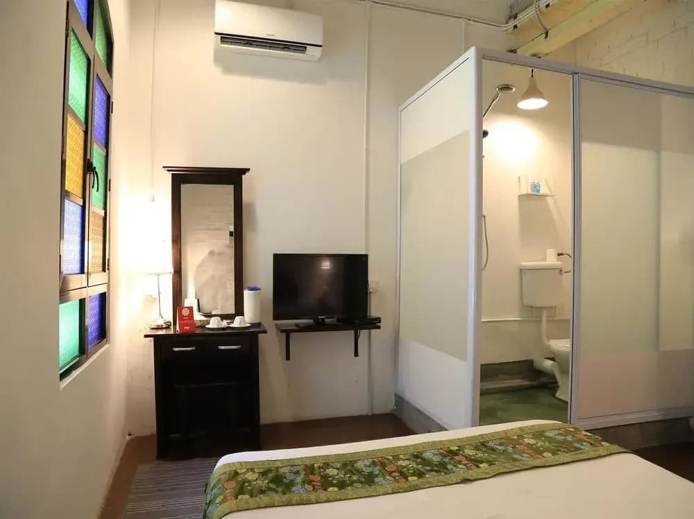 OYO Rooms Campbell Street Market - photo 3