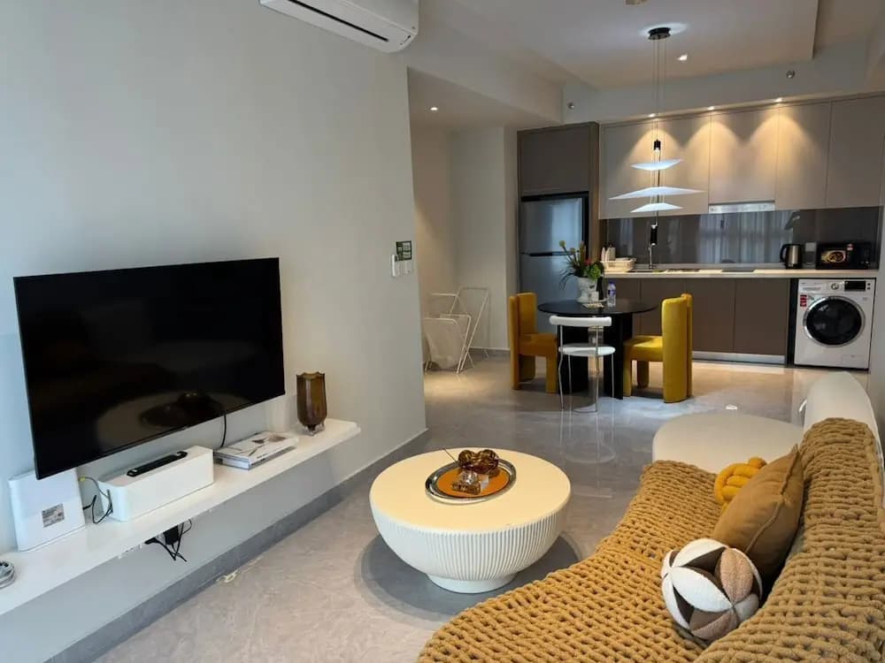 KHR Service Suites Agile Bukit Bintang - photo 1
