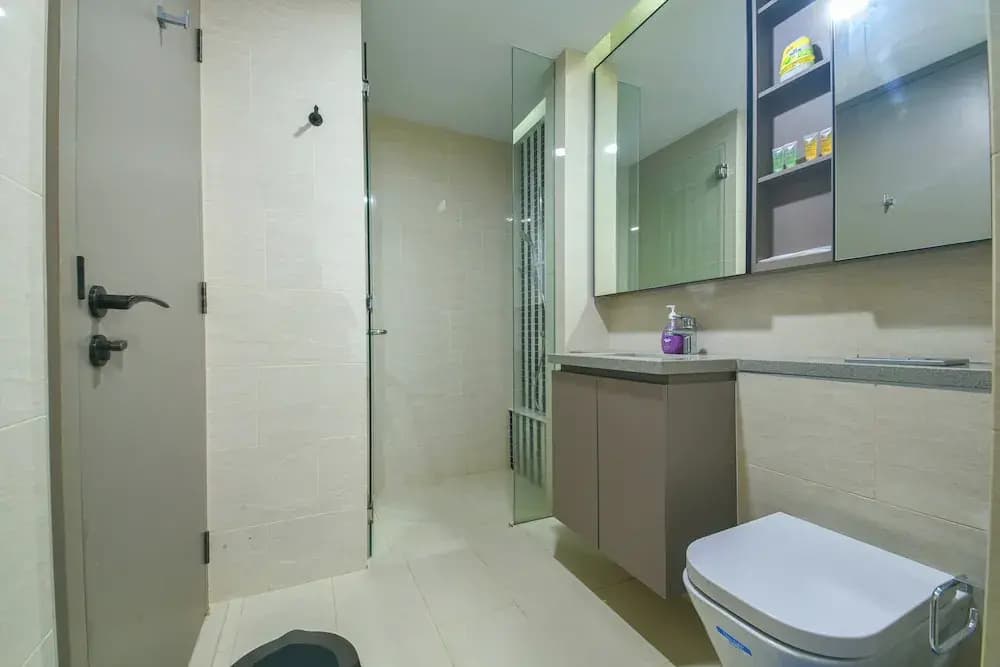 Eaton Residence KLCC - photo 9