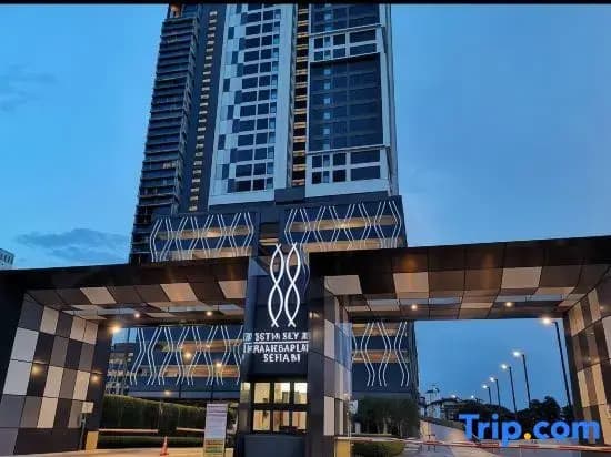 Sky88 Luxury2BR KSL/Midvalley/CS - photo 2