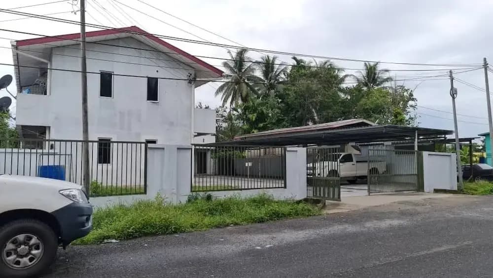 OYO HOME 90691 A4 Homestay - photo 11