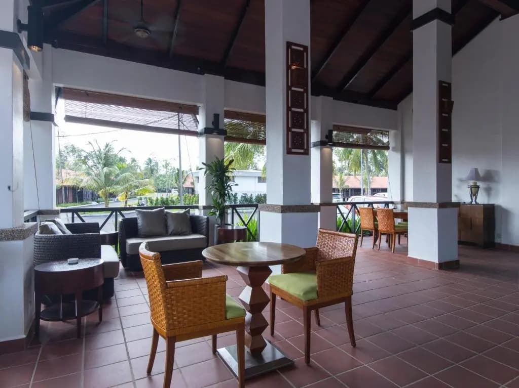 Adena Beach Resort - photo 16