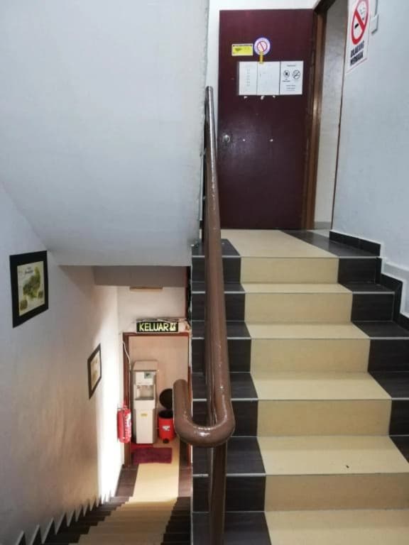 Hotel Seri Pelangi - photo 11