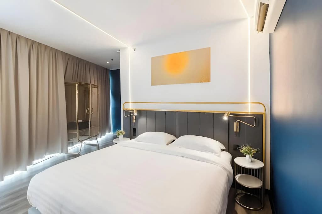 Regatta Suites Kozi Square Kuching - photo 11