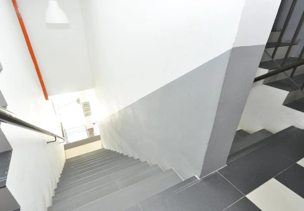 ADA Hotel & Apartment by OYO Rooms - photo 8