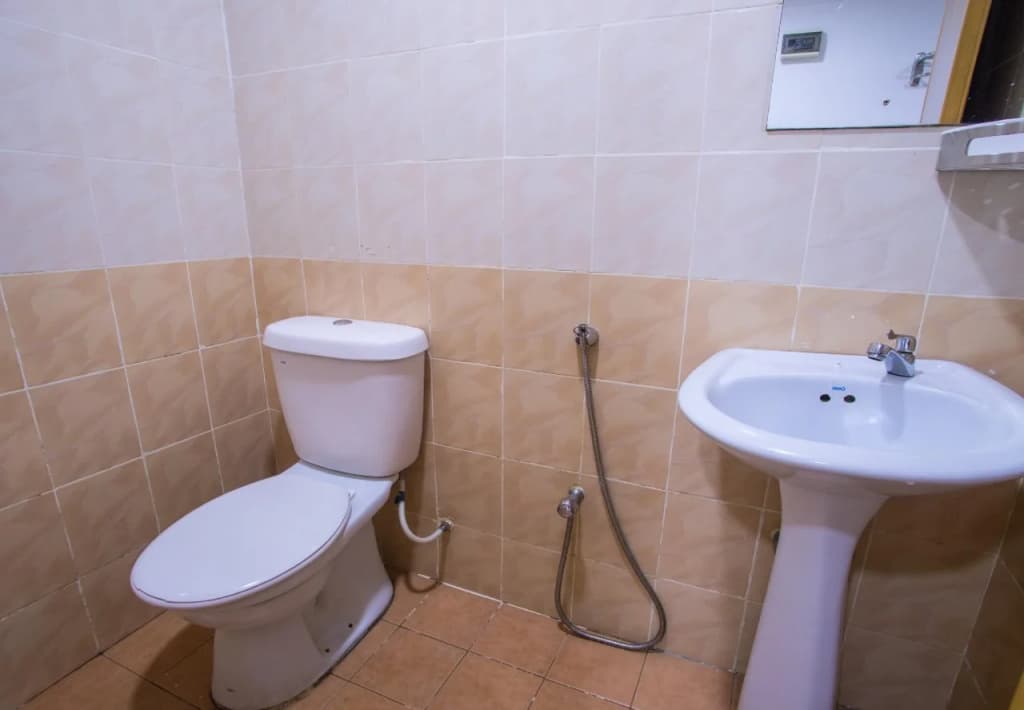 Mayview Glory Hotel - photo 8