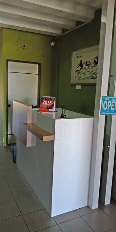 Aira Hotel - photo 9