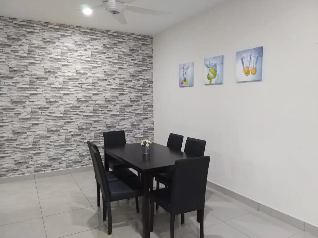 Goodview Vacation Homestay @Kajang - photo 16