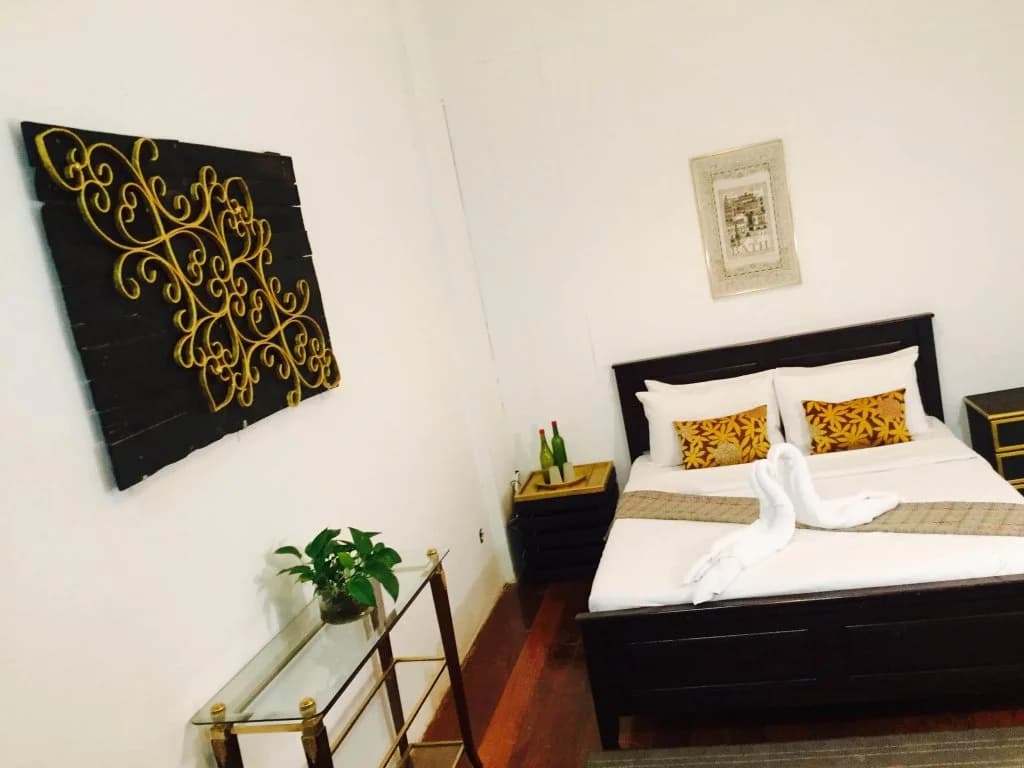 Fifty Six Guest House - Hostel - photo 1
