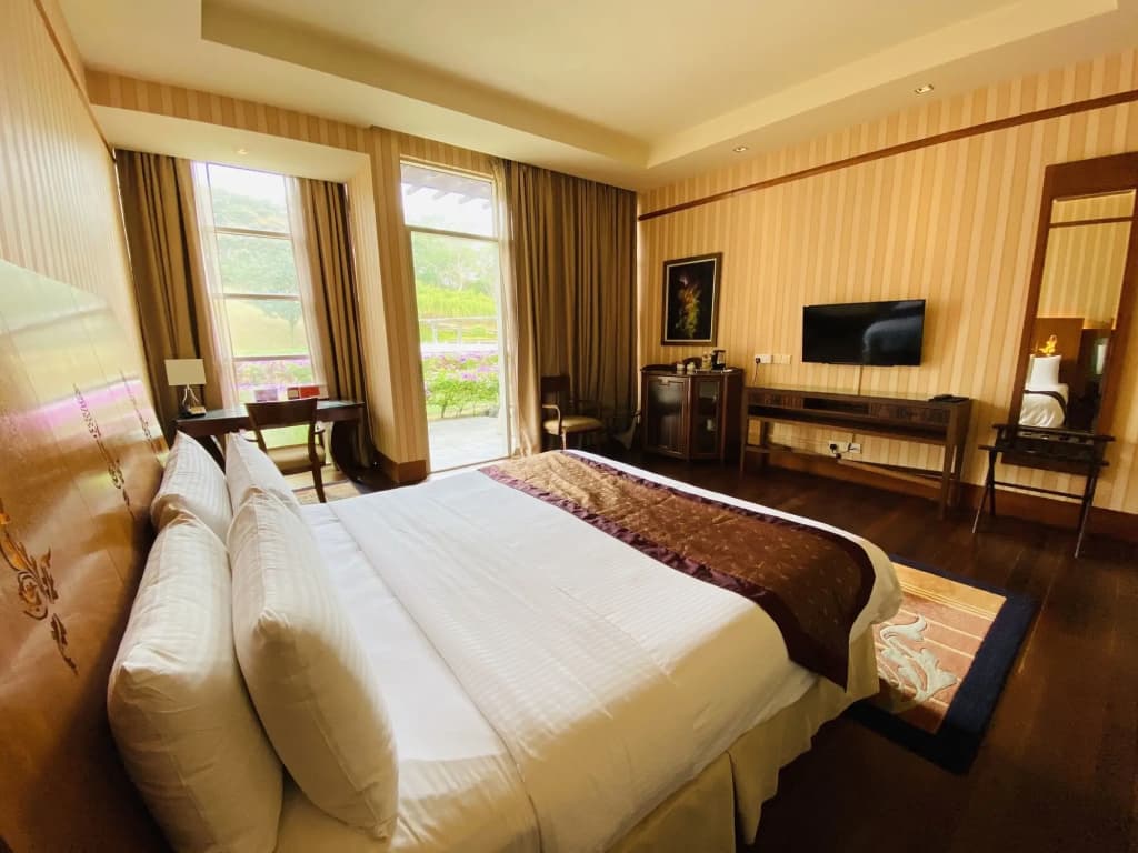 PULSE GRANDE Hotel - photo 3