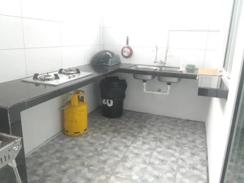 NJ_Homestay@KKIA/Petagas KK - photo 12