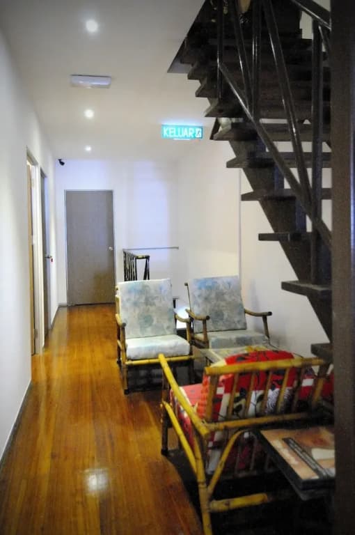 Thirty Three Stewart Houze Guest House - photo 21