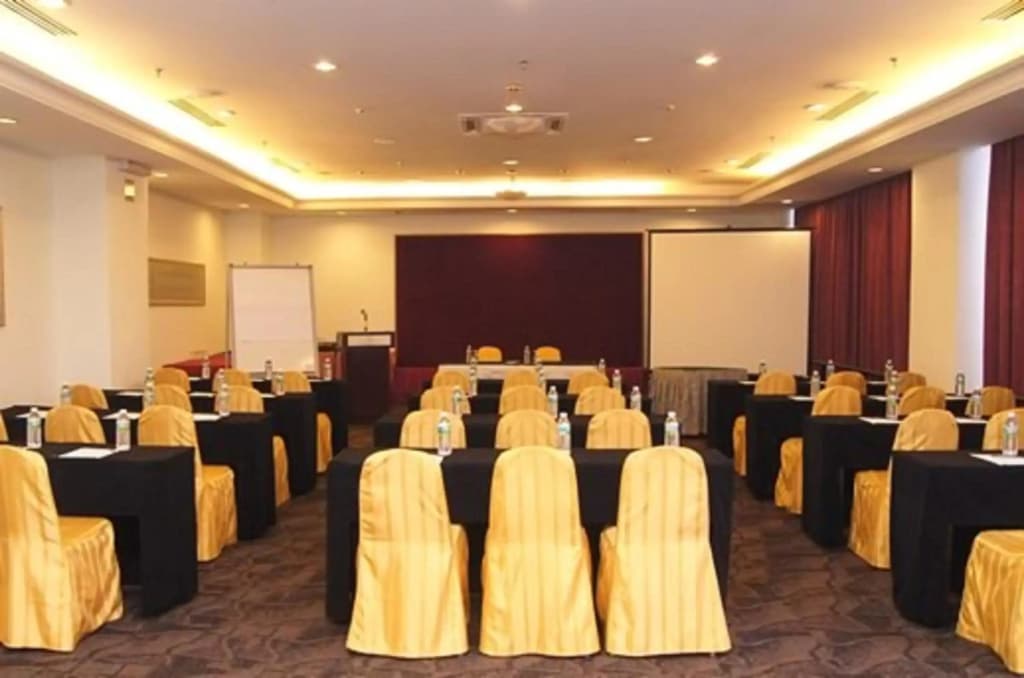 Hotel Grand Continental Kuala Terengganu - photo 15