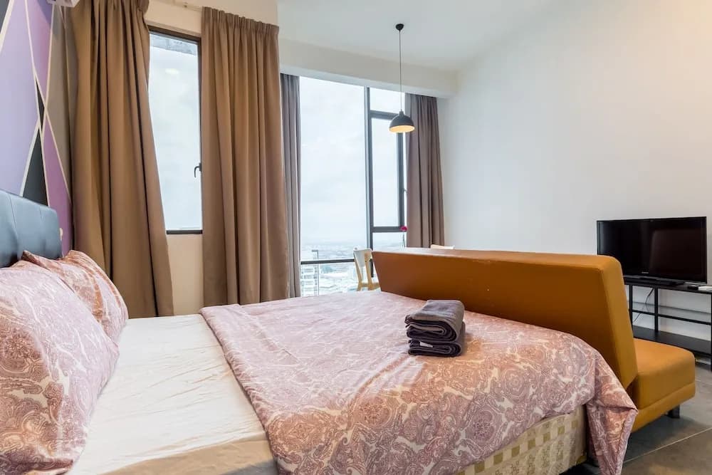 Luzzeri Suite Empire Damansara - photo 3
