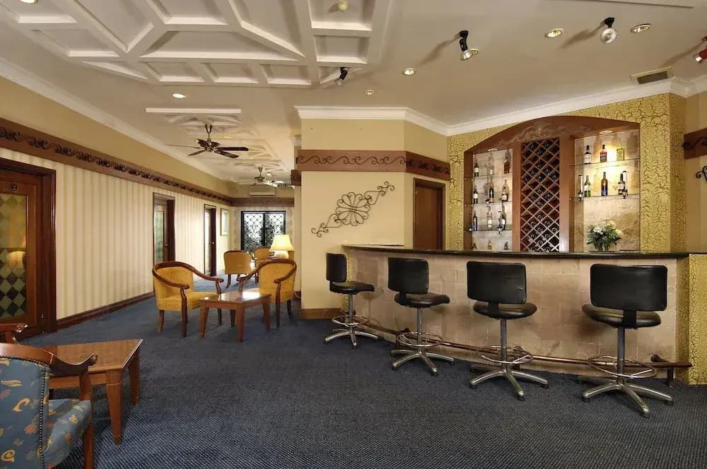 Berjaya Hills Golf & Country Club - photo 15