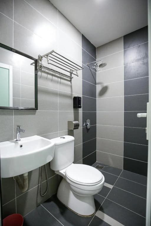 Merrinton Hotel - photo 10