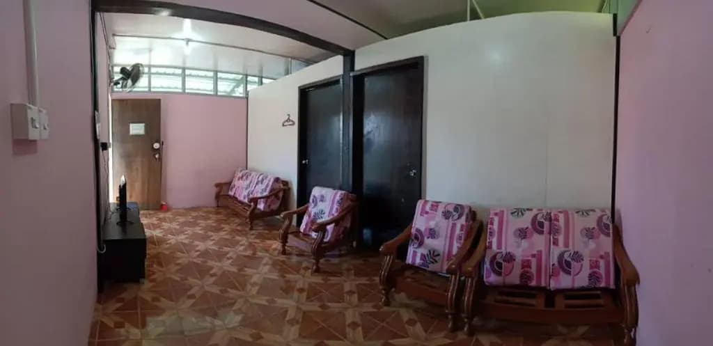 Inap Desa Kilimu Ranau - photo 6