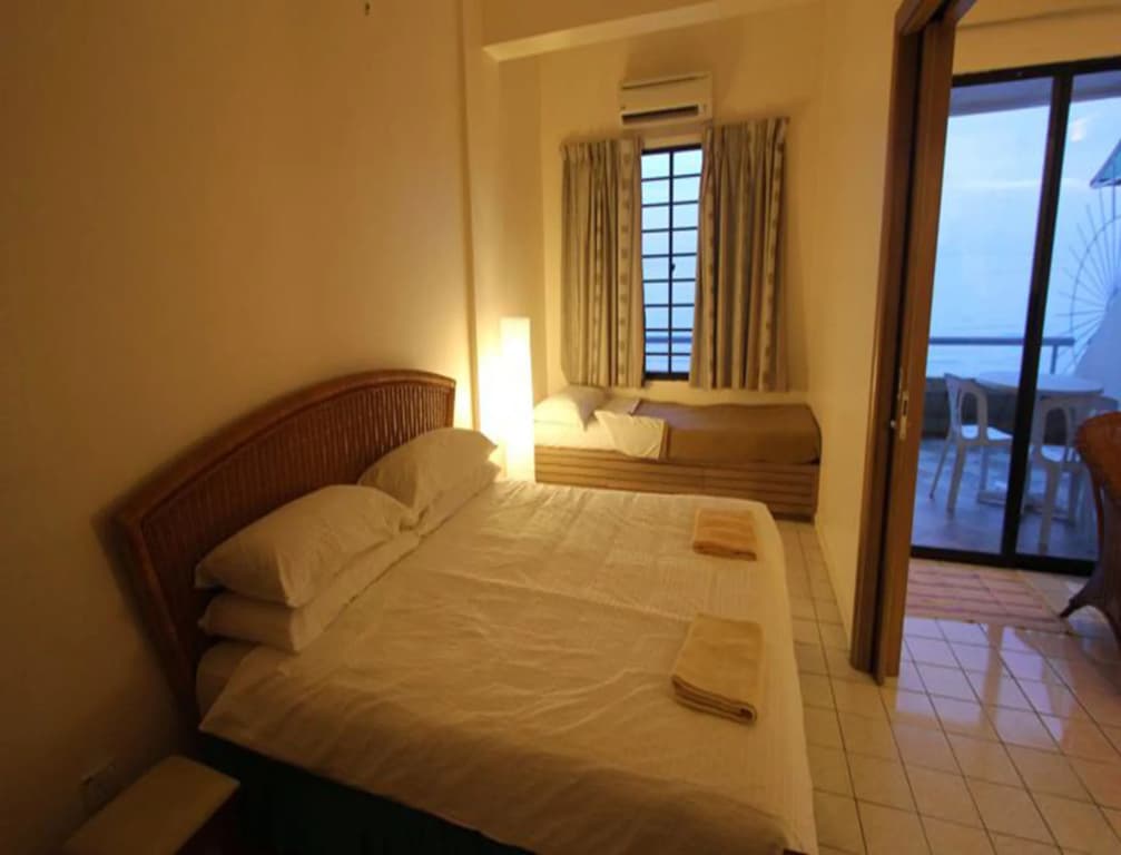 Paradise Lagoon Apartment - photo 5