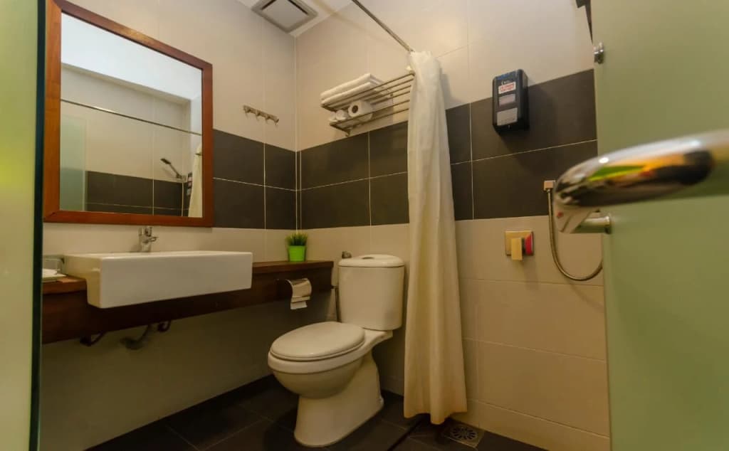 OYO 574 Rs Boutique Hotel - photo 8