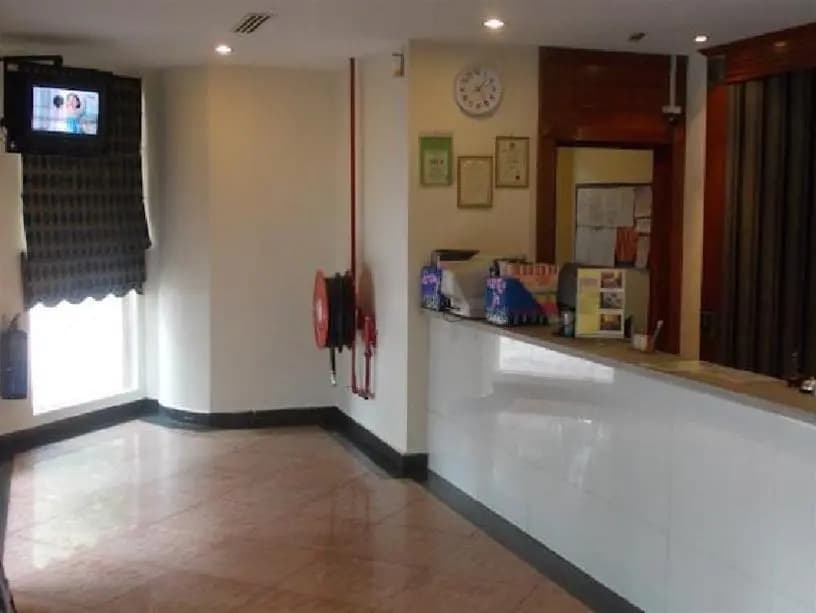 Hotel Sri Sutra Sunway Mentari - photo 11