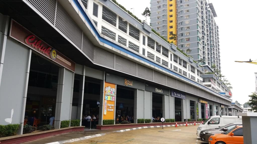 Vista Alam Dreamland - photo 37