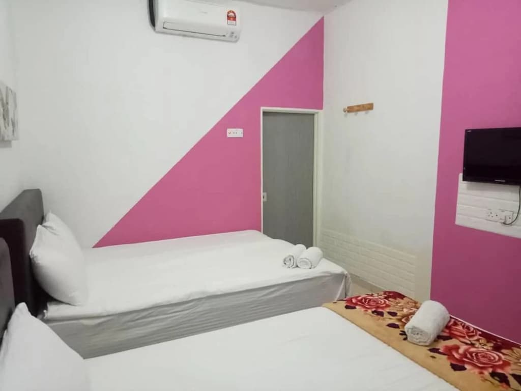 Langkawi Western Motel - photo 2