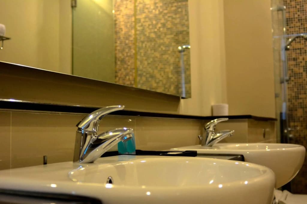 The Manor Suites and Apartments - photo 6