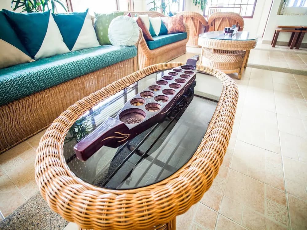 Super OYO 89300 Zen Garden Resort - photo 10