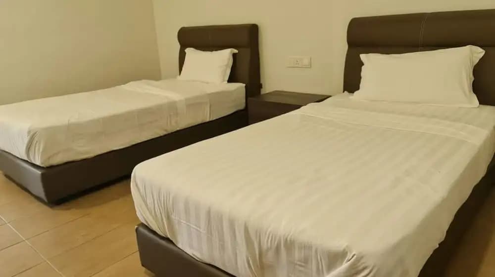 OYO 90866 Rakyat Inn - photo 3
