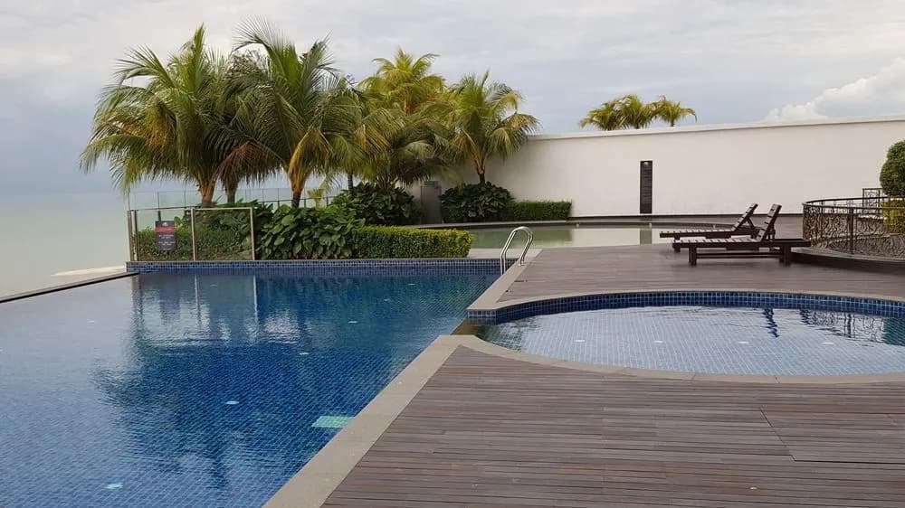 Silverscape Seaview Luxury Residence - photo 25