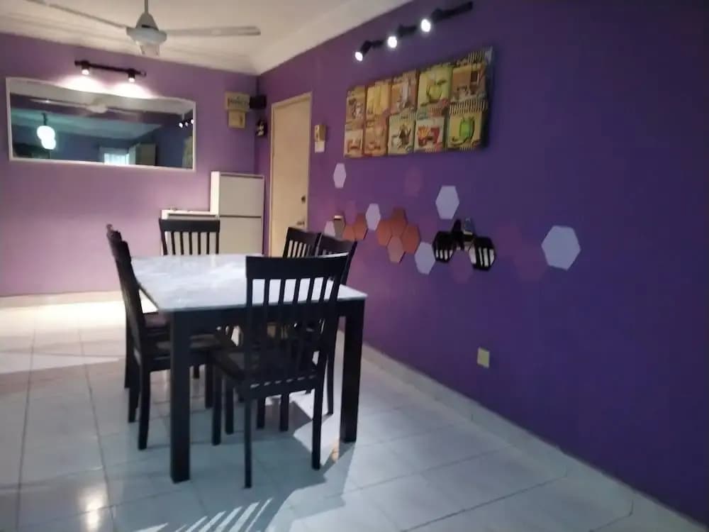 Cosy Home in Damansara - photo 4