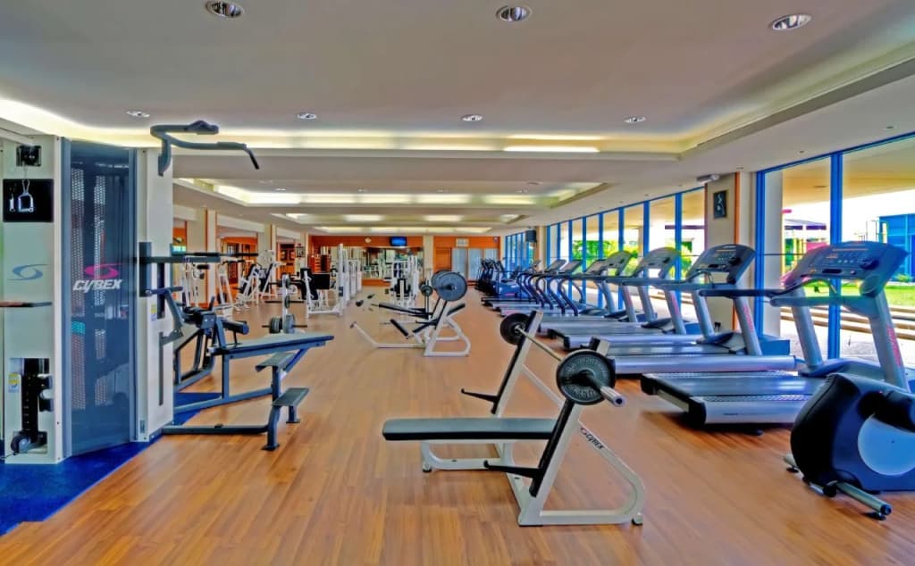 The Magellan Sutera Resort - photo 21