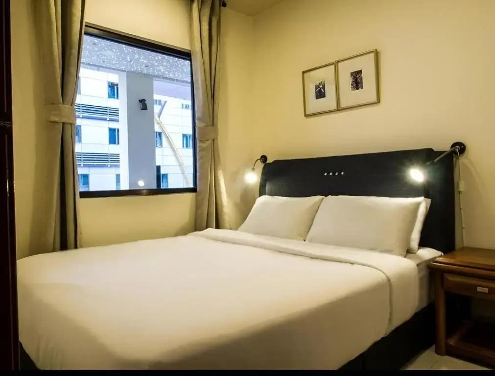 Fki International Hotel - photo 5