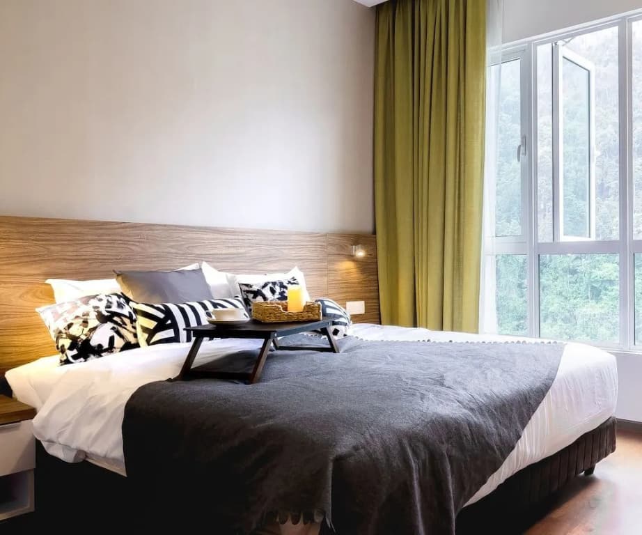The Haven Lakeside Suites by Verve - photo 18