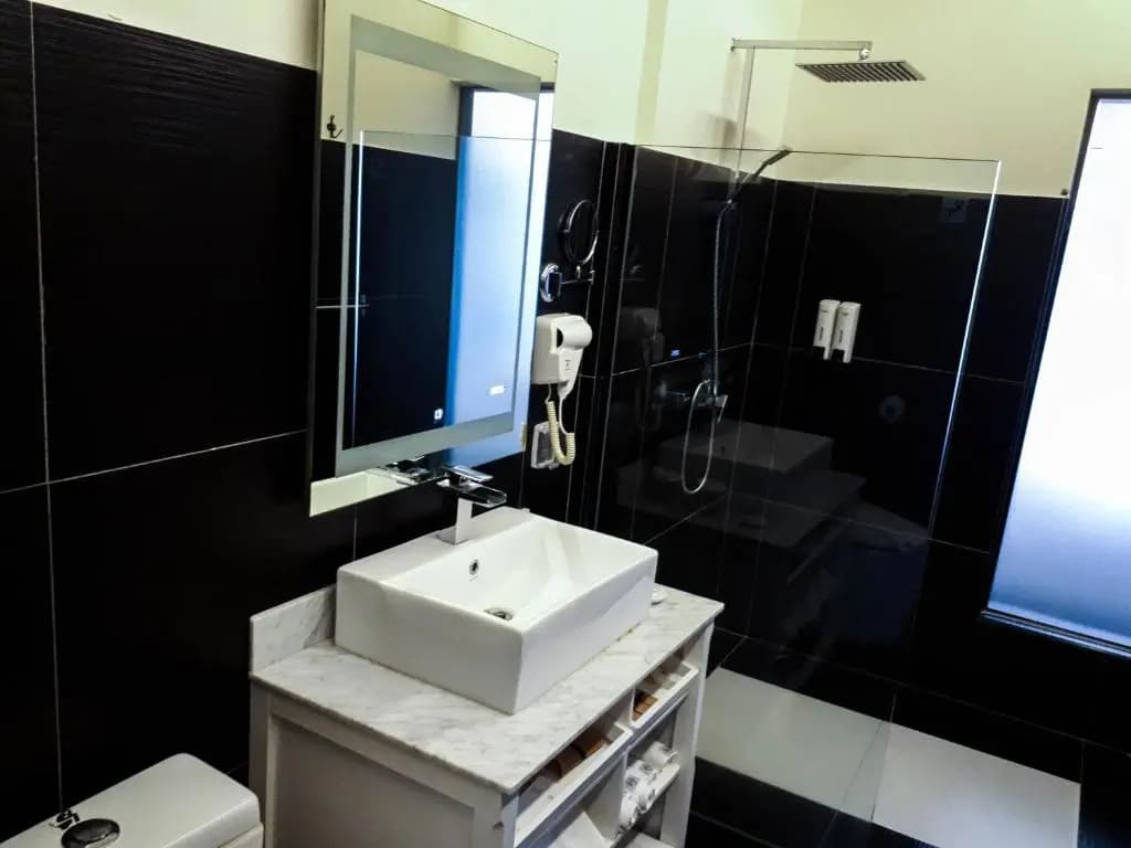 Bei Boutique Hotel - photo 8