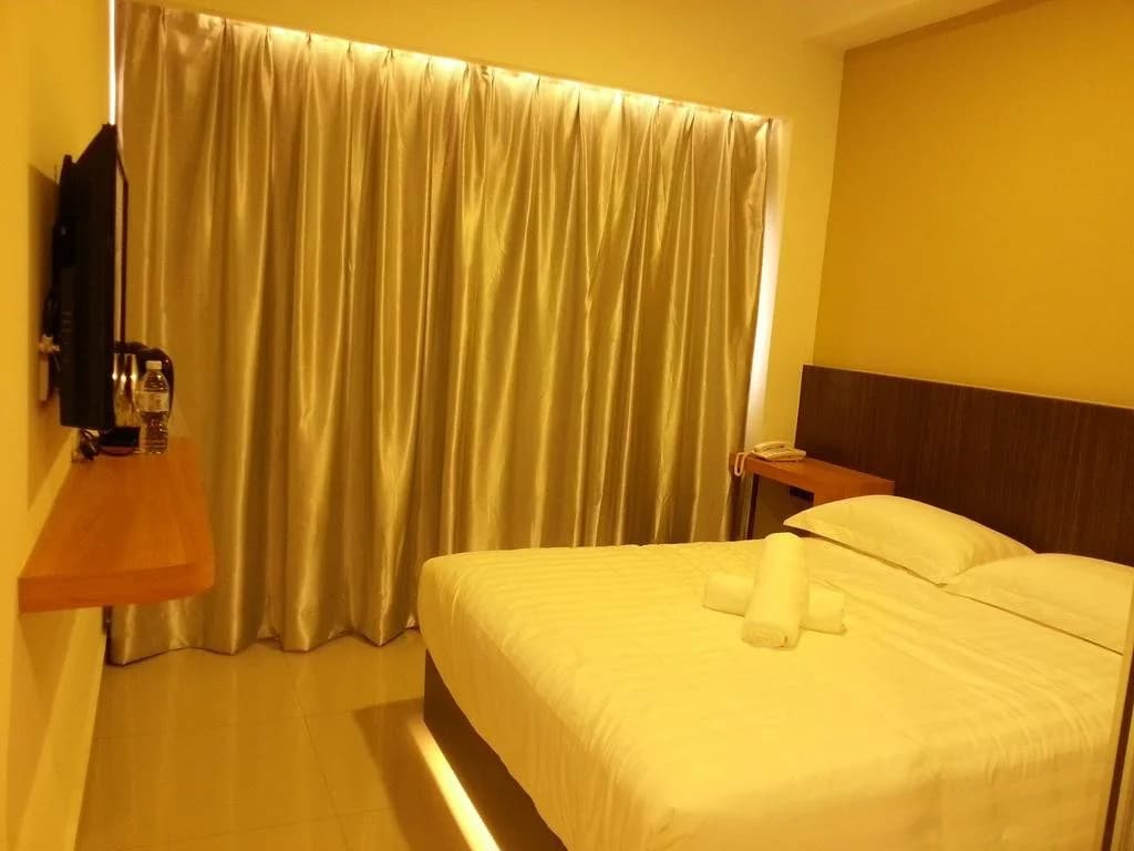 Hotel Vevo Puchong Malaysia - photo 23