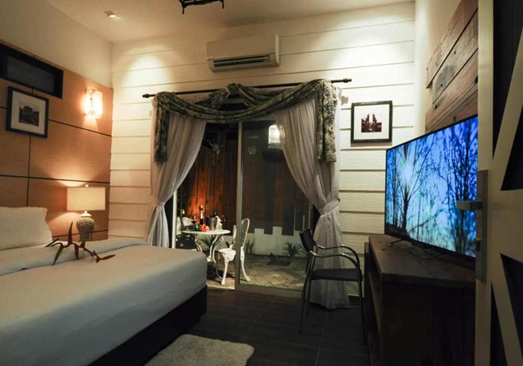 NPF Bali Villa - photo 5