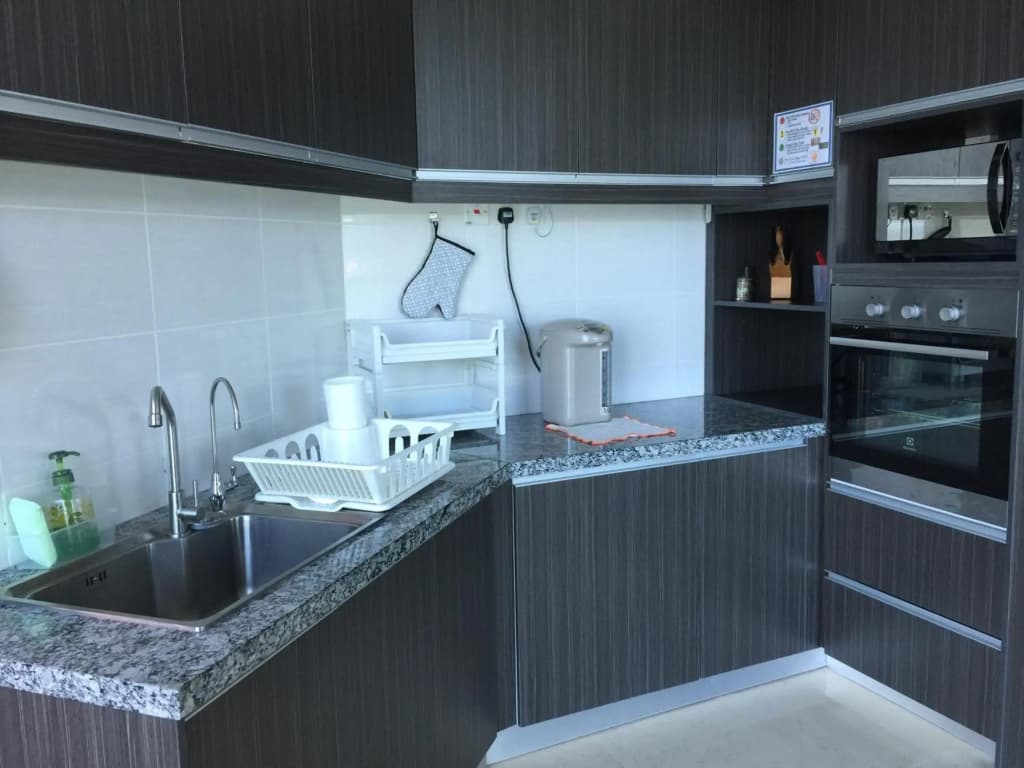 2775 sqf Sunset Luxury Condo - photo 22