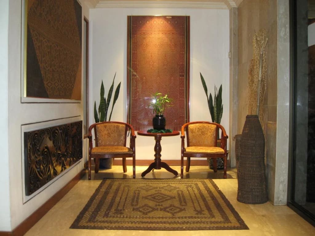 Telang Usan Hotel - photo 14