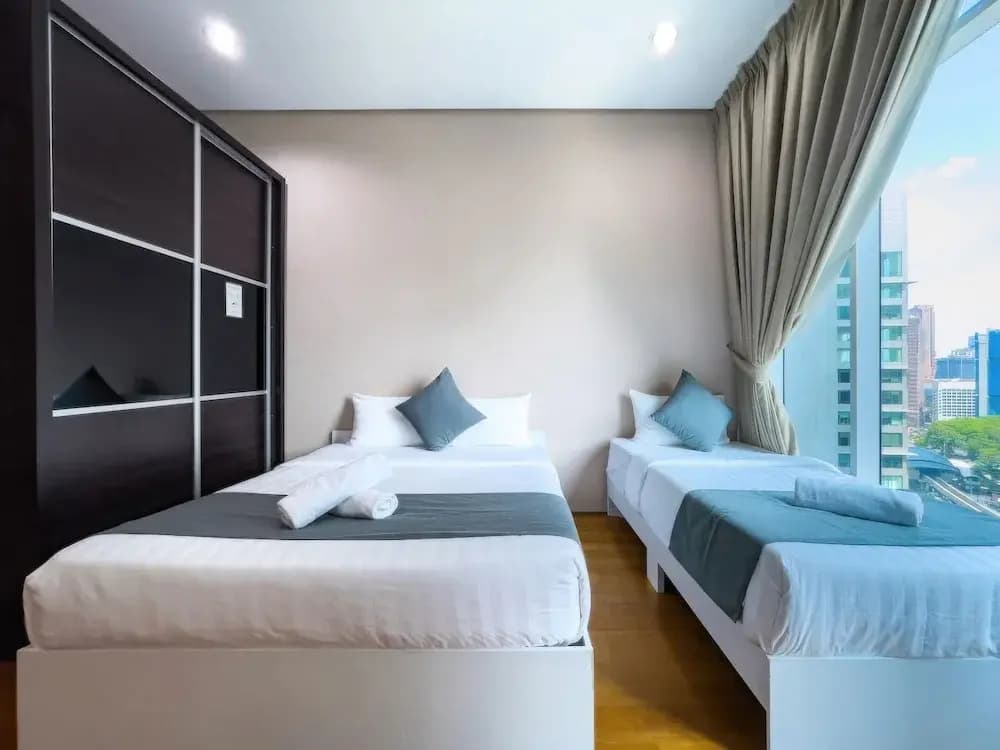 Lot 163 Fraser Place Luxury Apartments - photo 20