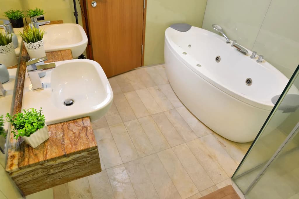 VIPOD Suites KLCC by Luxury Suites Asia - photo 9