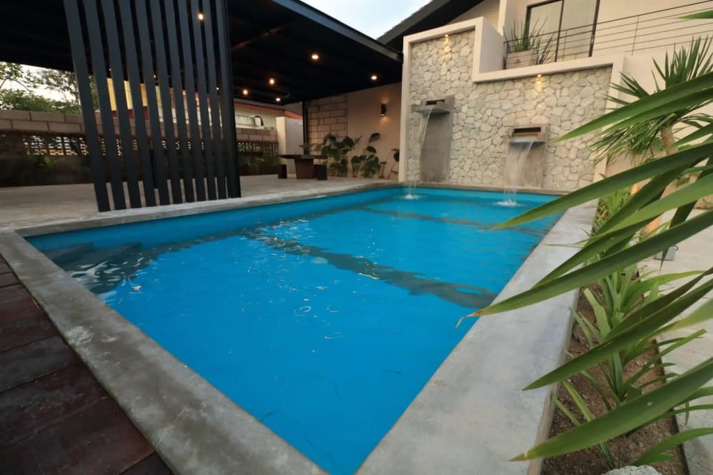 Laman Sentosa Boutique Residence - photo 13