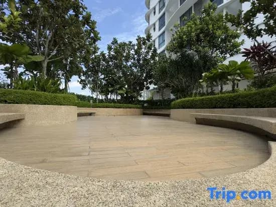 Macrolink Medini Starry Stay 3BR 5pax Legoland - photo 2