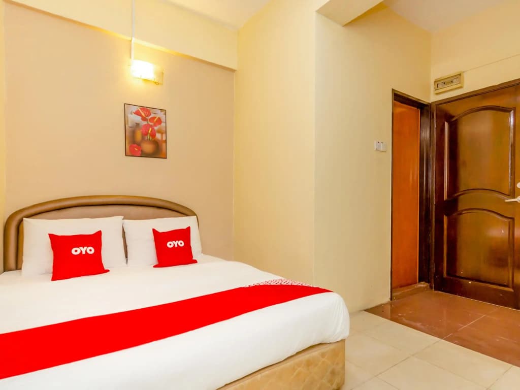 OYO 89703 B Link Hotel - photo 3