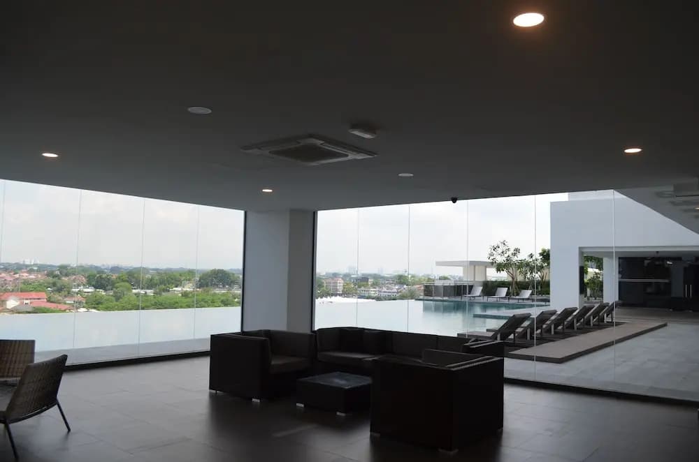 1Tebrau Residences by Subhome - photo 30