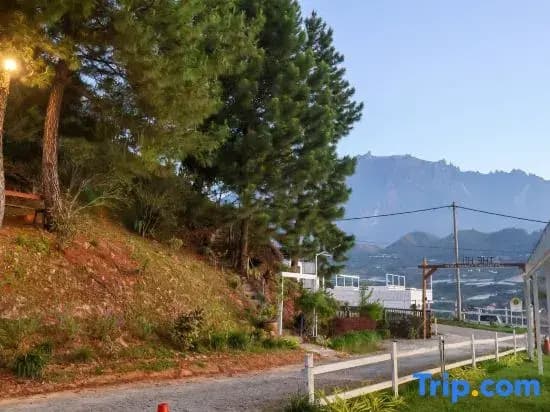 The Hill Kinabalu, Kundasang, Ranau - photo 12