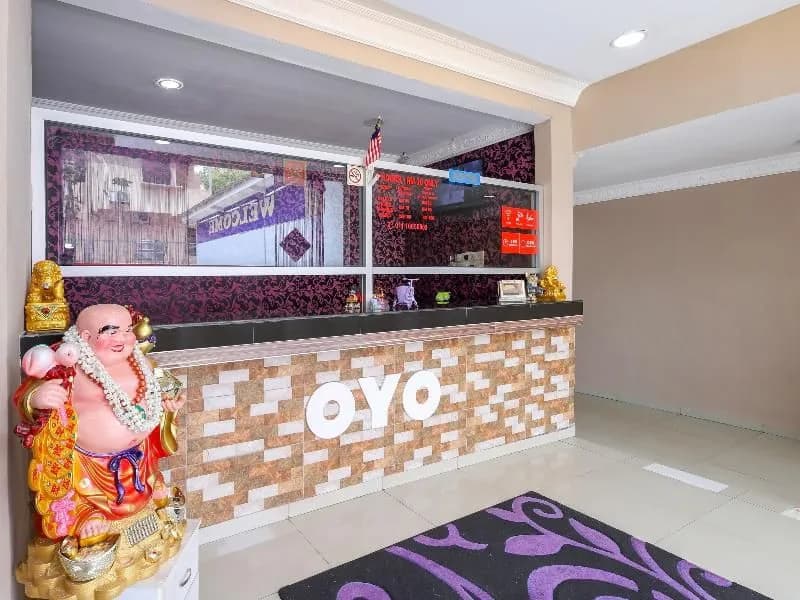 Oyo 1157 Pd Hotel - photo 2